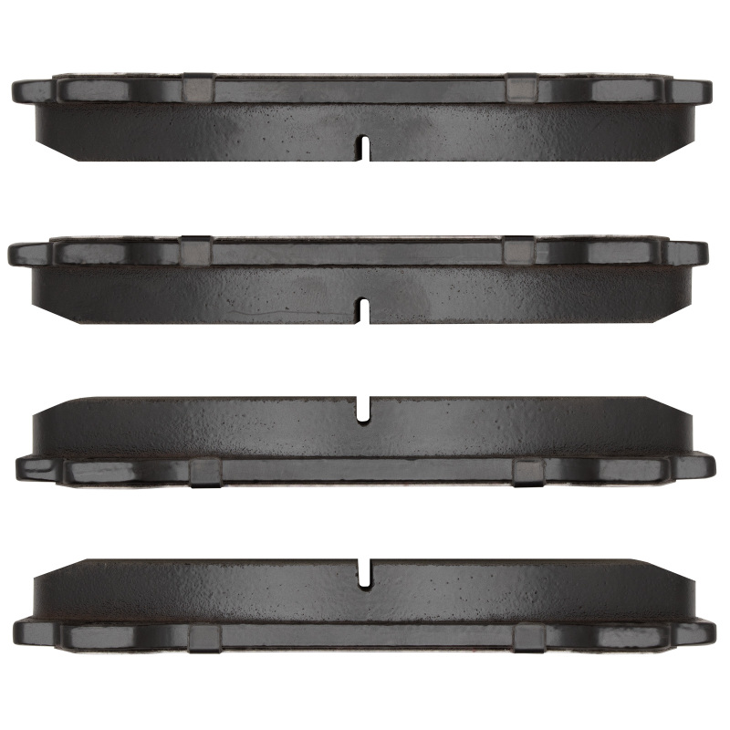 Jeep Grand Cherokee Brake Pads - Front - R1 Concepts - Euro Ceramic - `05-`23